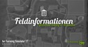 Feld-informationen