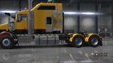 KENWORTH T800 [2009] ONLY 1.27.x  Mod Thumbnail