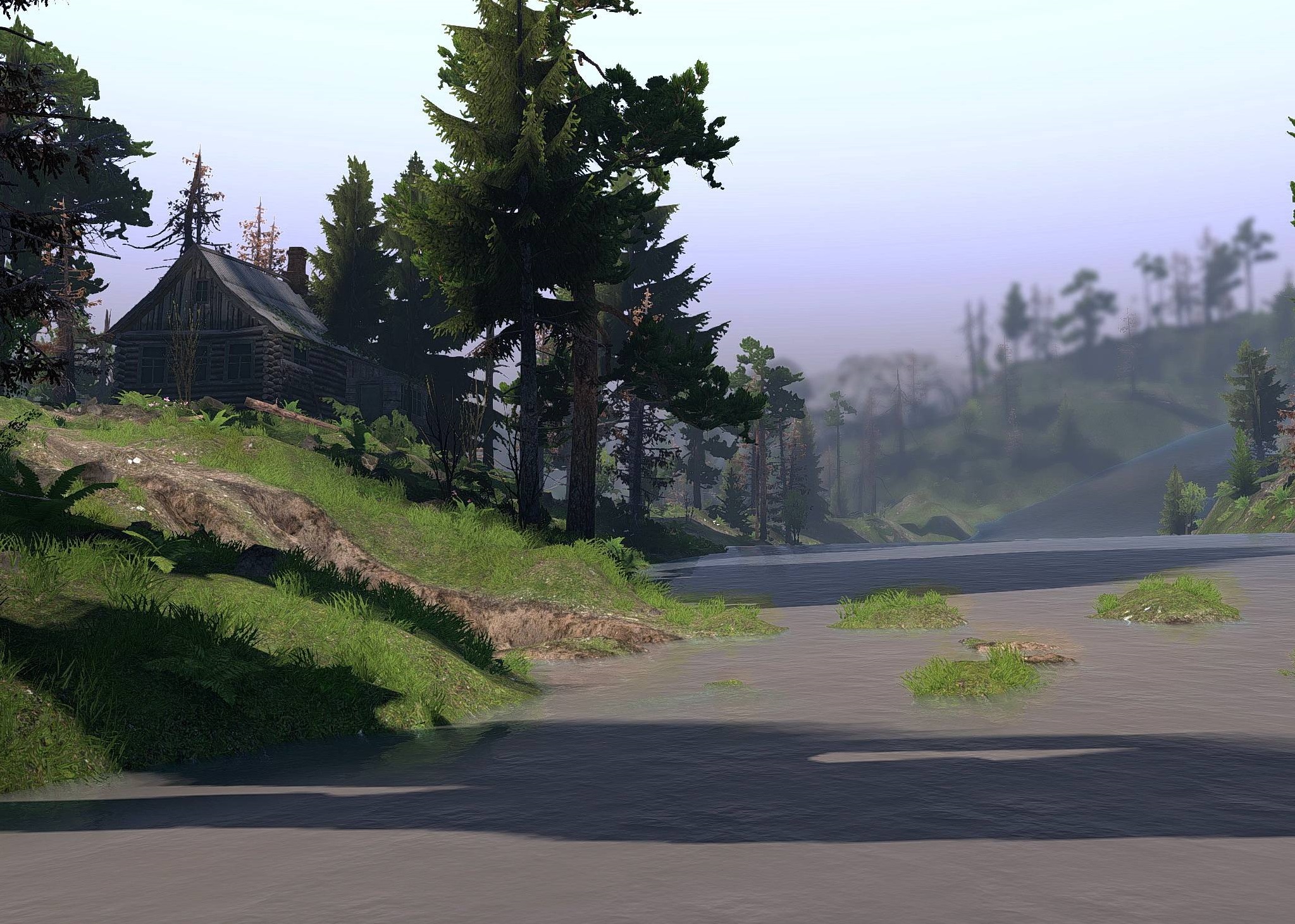 Map "Relax" - Thumbnail 1