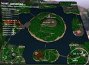 Map "Paradise" 