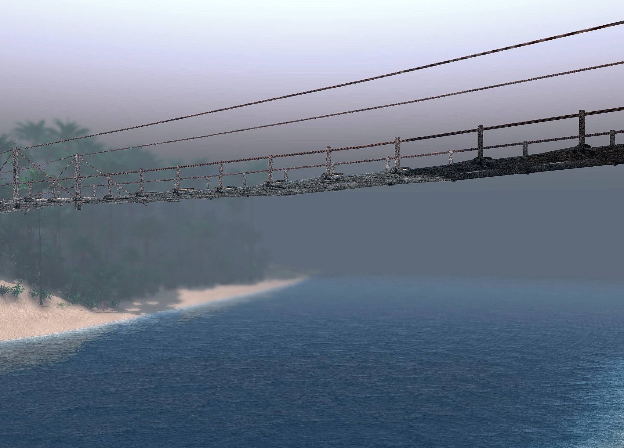 Map "Paradise" - Thumbnail 1