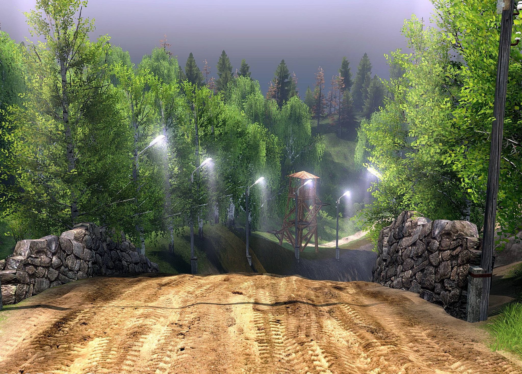 Map "Day 3" - Thumbnail 1