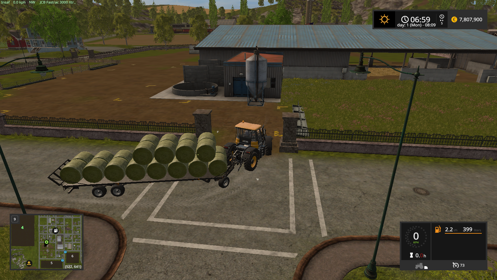 Westbridge_Hills_Map_6 - Thumbnail 1