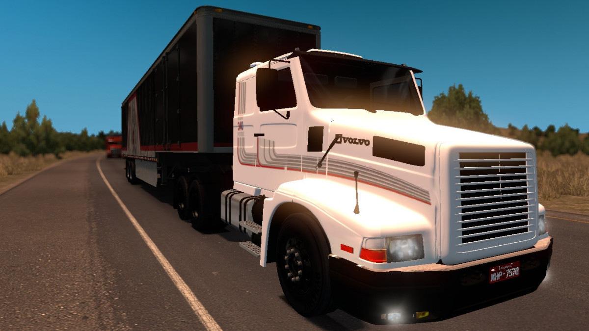 VOLVO NH12 1994 [1.6.x] thumbnail 2