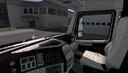 Interior for Volvo VNL 670 ATS