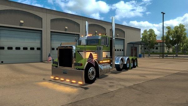 Peterbilt 379 [1.6.x] thumbnail 3