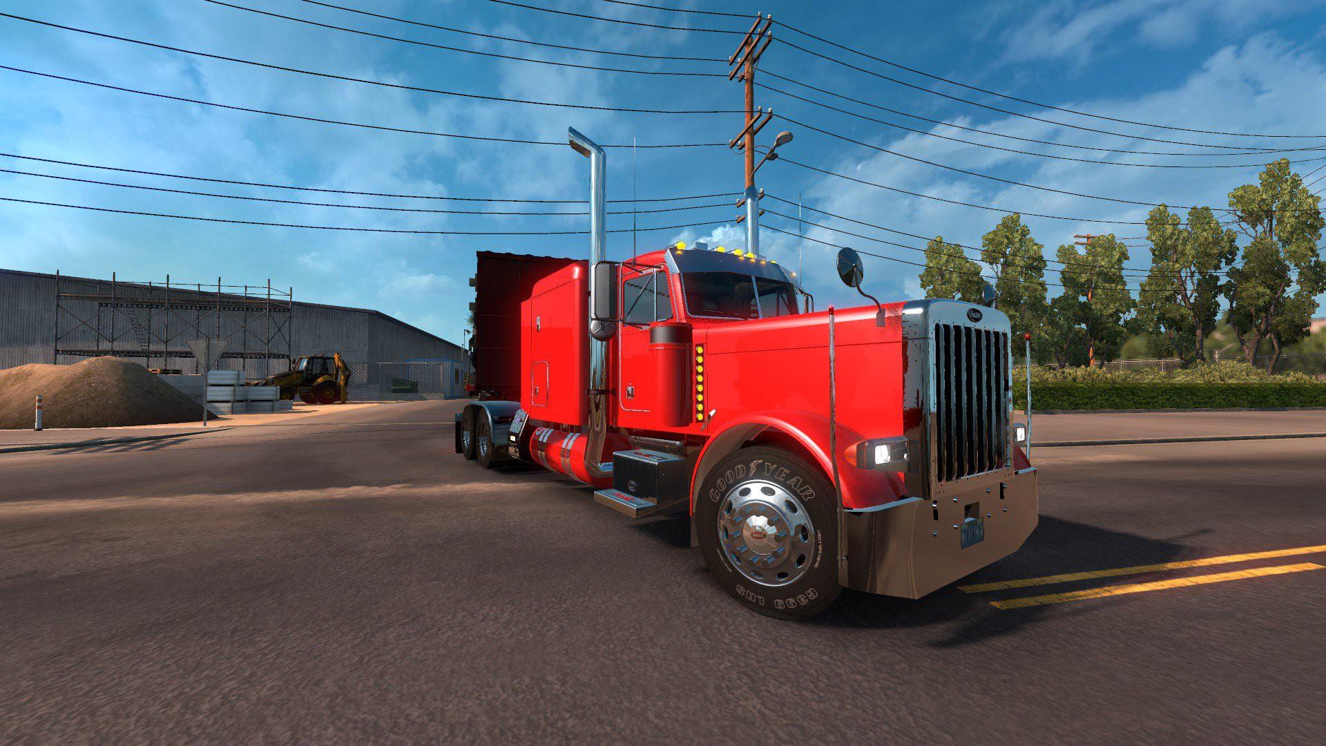 Peterbilt 379 [1.6.x] thumbnail 2