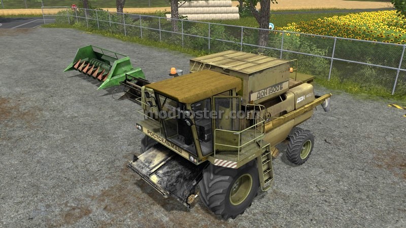 Don 1500B - Thumbnail 1