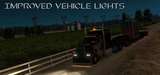 Improved Vehicle Lights - Normal Version - Mod Thumbnail