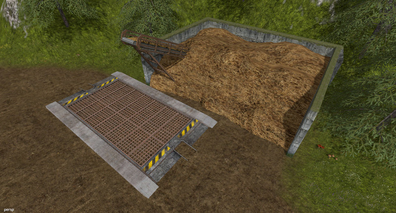 farming simulator 17 goldcrest valley grass
