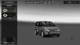 Range Rover 2009 [1.27.x] Mod Thumbnail