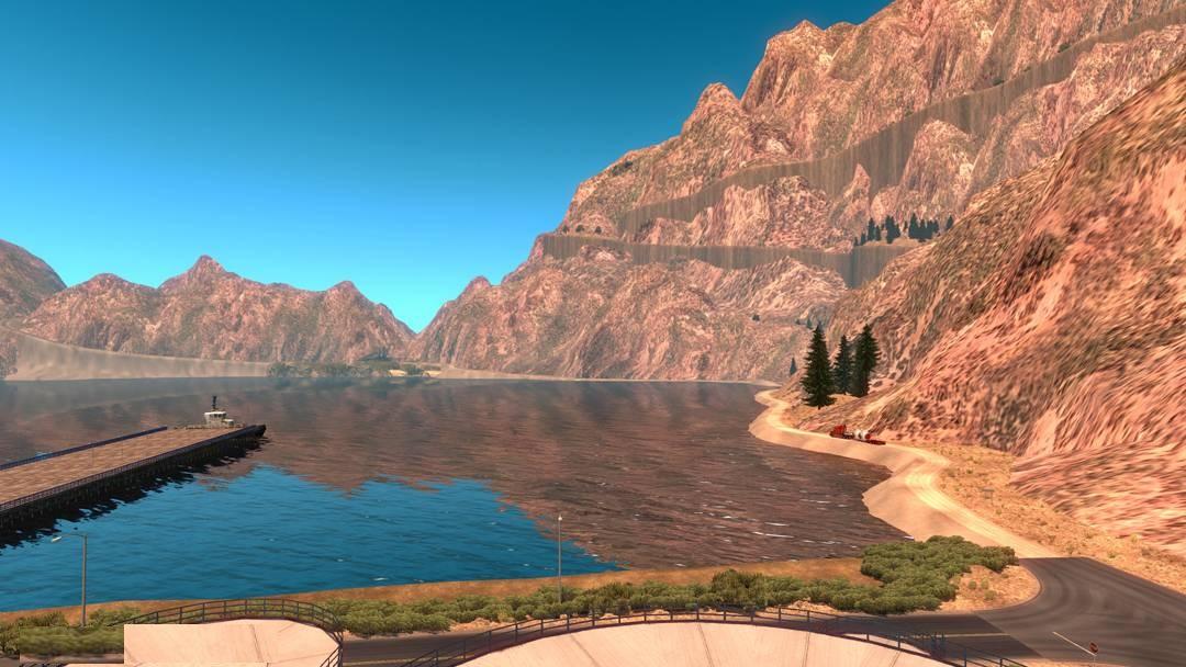 Mountain roads Part 1 thumbnail 5