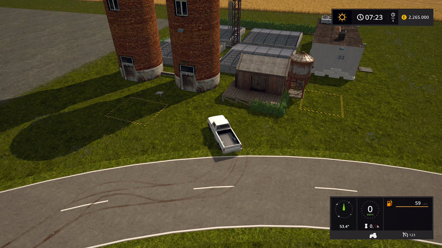 farm - Thumbnail 1