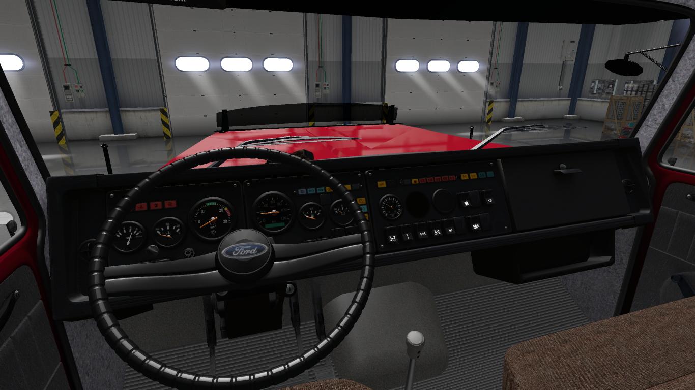 Ford 9000 LT [1.6.x] thumbnail 2