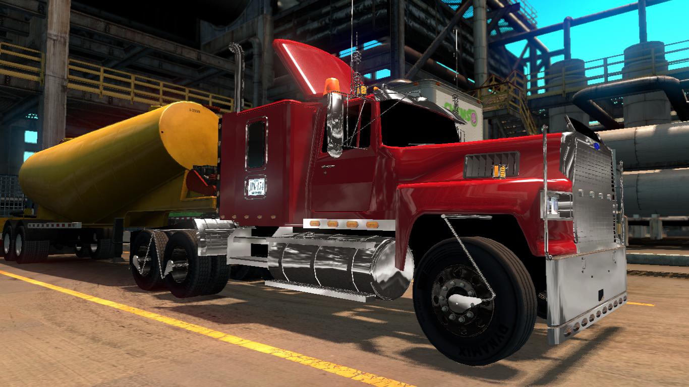 Ford 9000 LT [1.6.x]