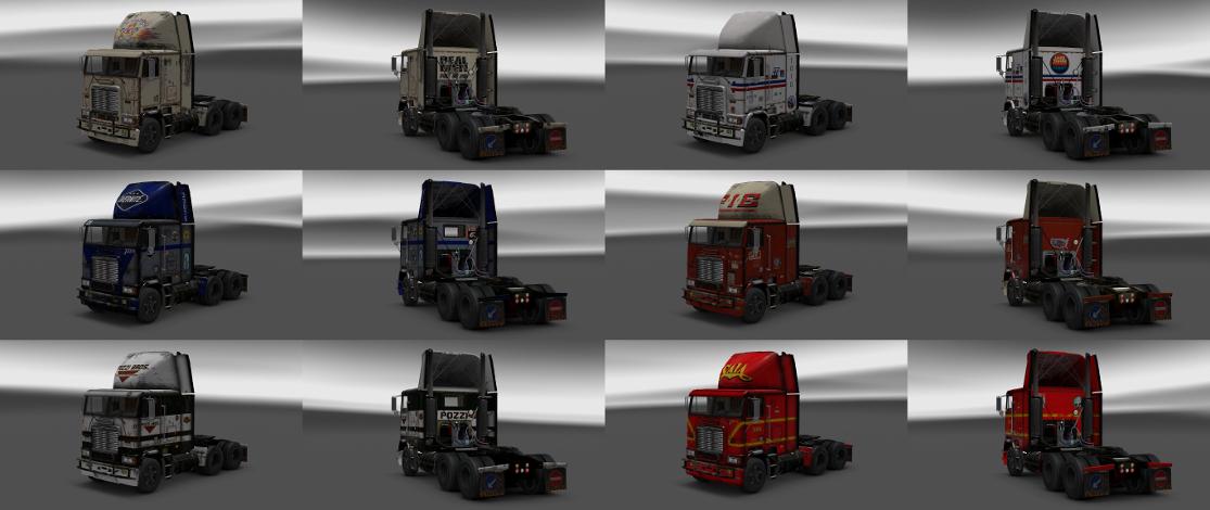 FREIGHTLINER FLB [1.6.x] thumbnail 8
