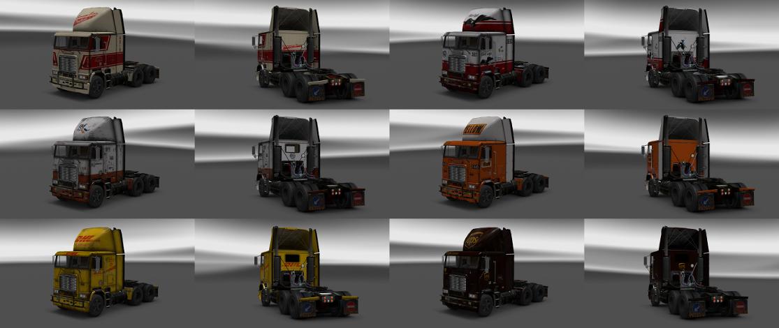 FREIGHTLINER FLB [1.6.x] thumbnail 7