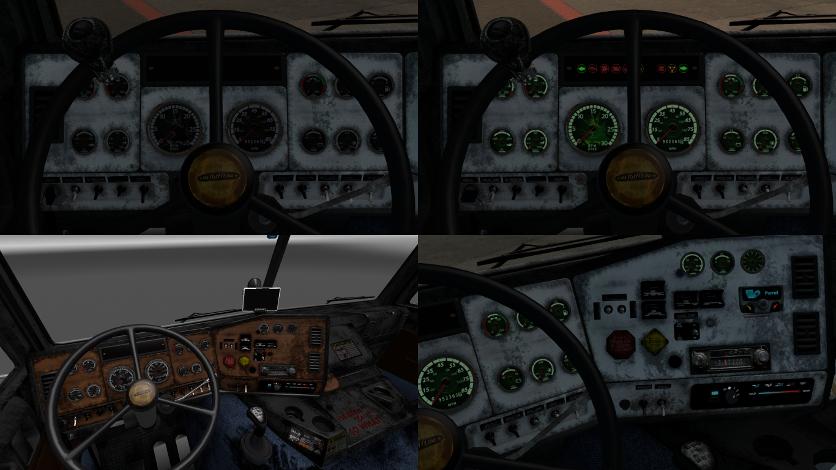 FREIGHTLINER FLB [1.6.x] thumbnail 6