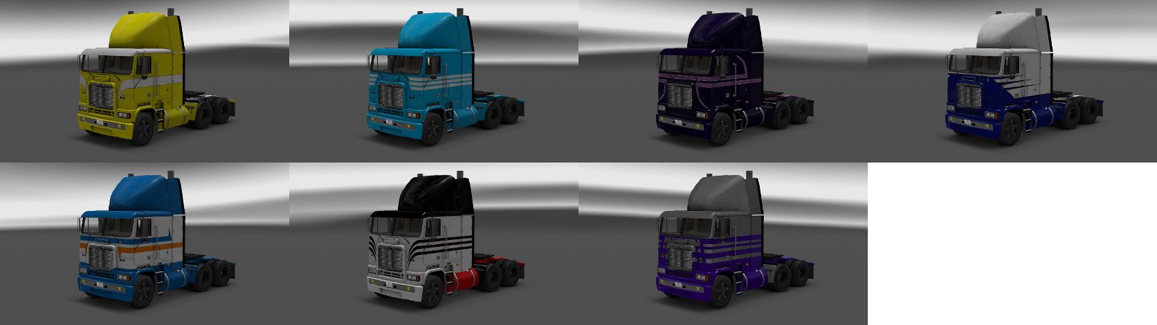 FREIGHTLINER FLB [1.6.x] thumbnail 5