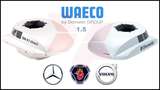 Waeco Air Conditioner CA-1000 CA-800 [1.27.x] Mod Thumbnail