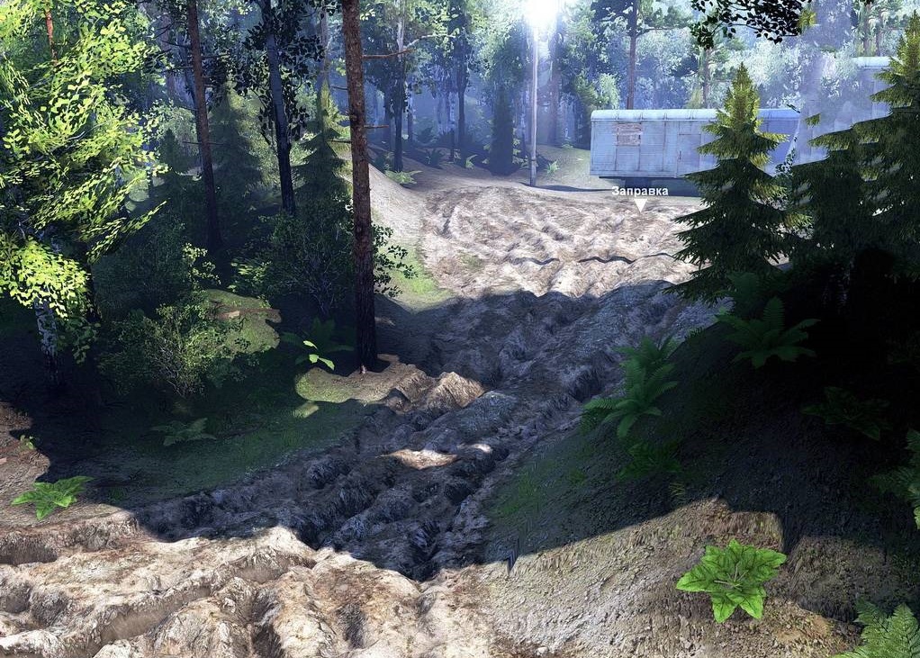 Map "Error 404" - Thumbnail 1