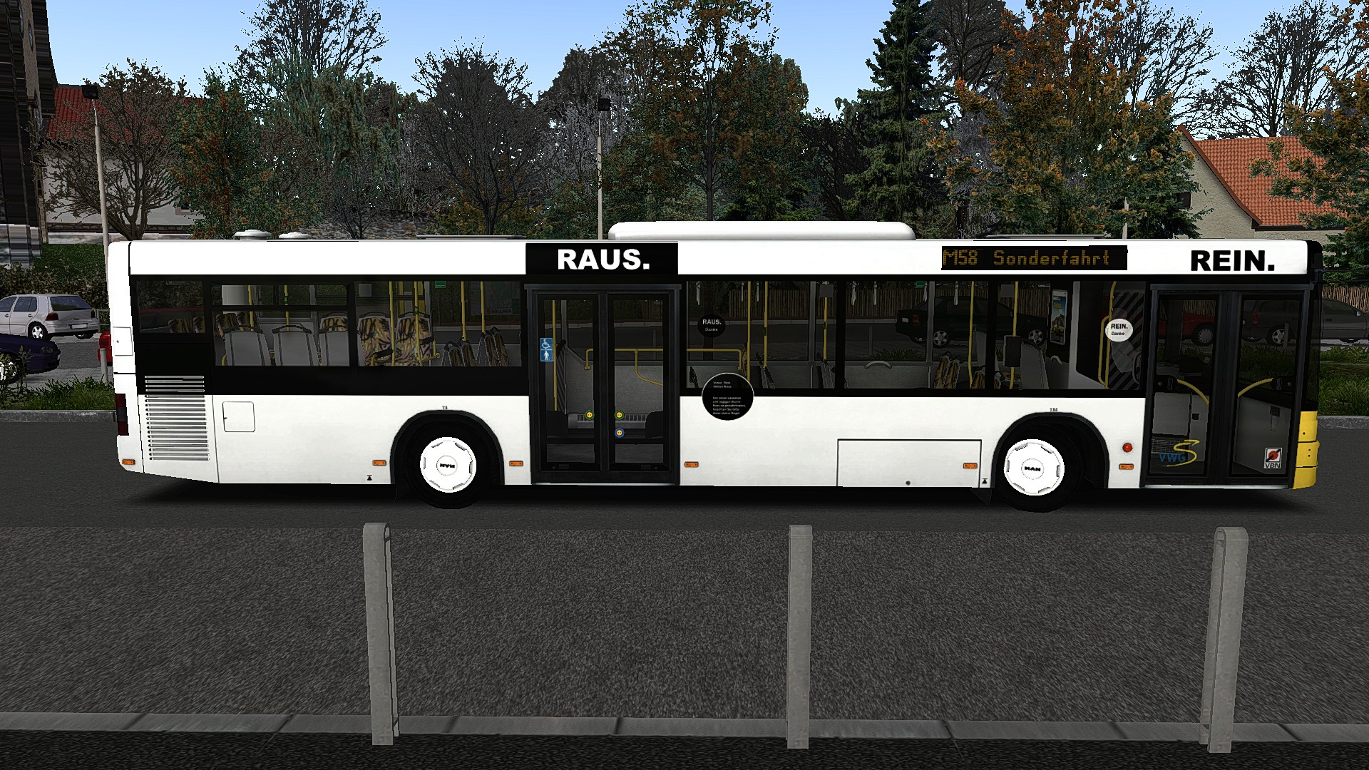 VWG Oldenburg 024 - Thumbnail 1