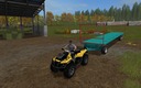 Canam-1000-xt-beta