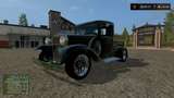 1930 Ford Modell A Truck Mod Thumbnail