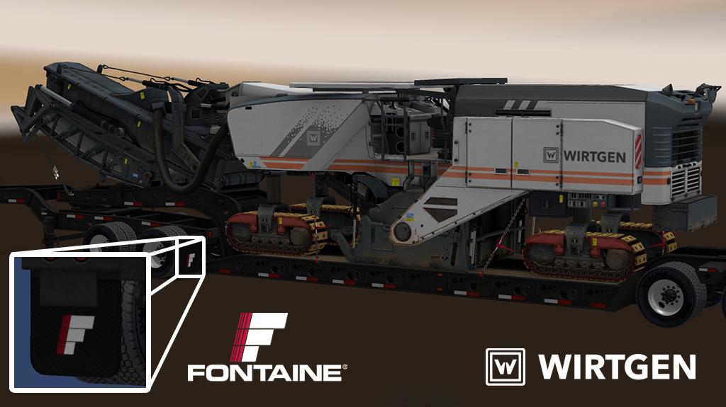 Heavy Cargo Real Logos (1.6.x) thumbnail 2