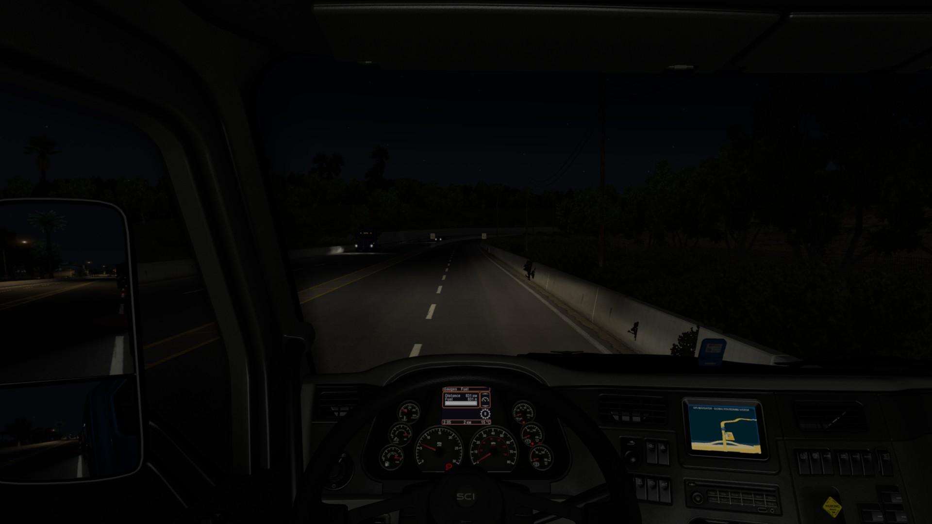 Realistic Headlight Range (1.6.x) thumbnail 2
