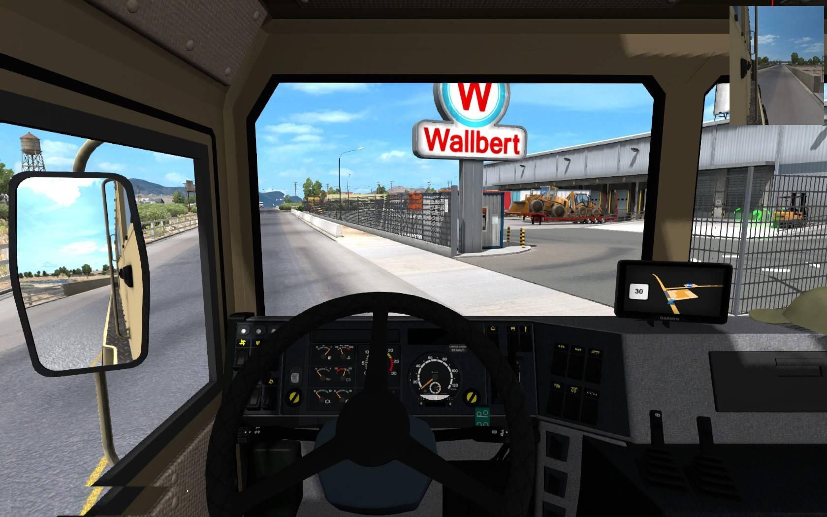 MZKT Volat for ATS [1.6.x] thumbnail 4