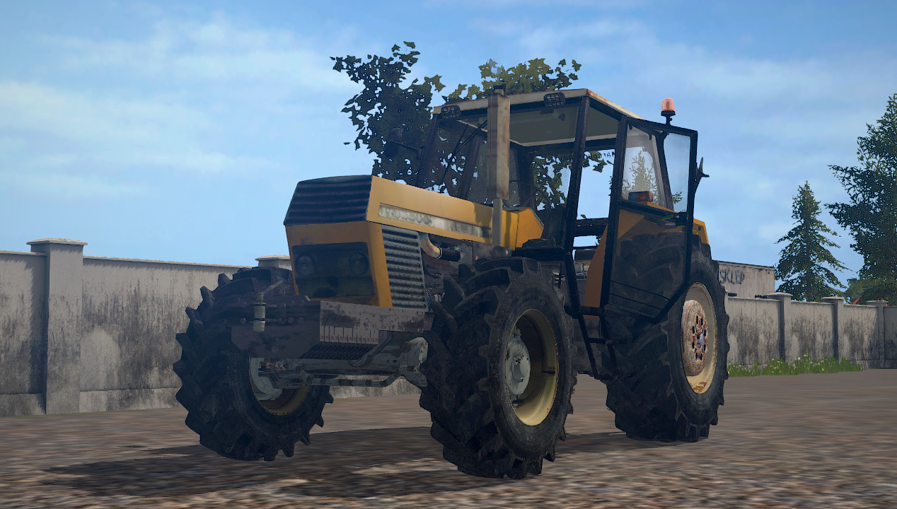 Ursus 1604 - Thumbnail 1