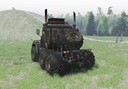 KrAZ mini 