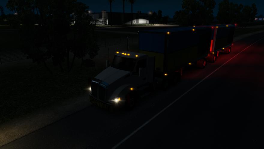 Improved Headlight [1.28 - Beta] thumbnail 6