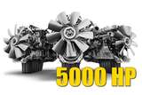 5000 PS Motoren [1.27.x] Mod Thumbnail