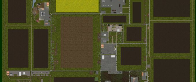 4fach Maps MaverickfarmV2seasons Landwirtschafts Simulator mod