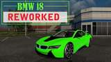 BMW i8 [1.26 - 1.28] Mod Thumbnail