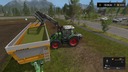 Silage-gabel