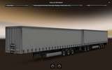 New Double Trailers Pack (1.28.x) Mod Thumbnail