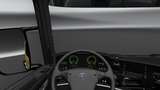 Dashboard Pack for Scania RS RJL Mod Thumbnail