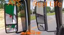 Realistic Mirrors FOV [FIXED]