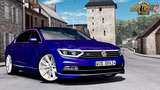 Volkswagen Passat Rline 2015 (1.26 - 1.28) Mod Thumbnail