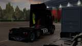 Brasilianischer Volvo Truck NH12 edited by Cp_MorTifIcaTioN (1.27 - 1.28) Mod Thumbnail
