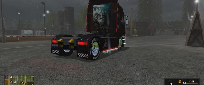 Renault Premium Mod Image