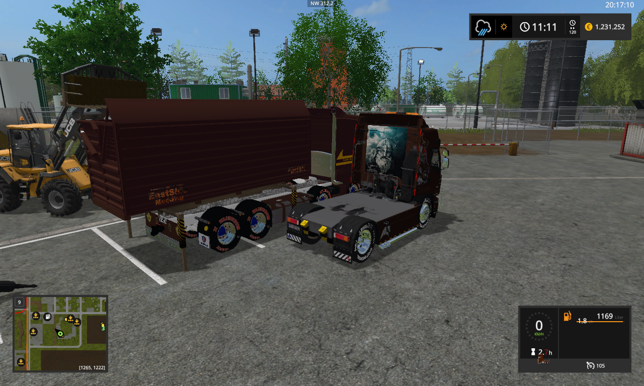Renault Premium - Thumbnail 1
