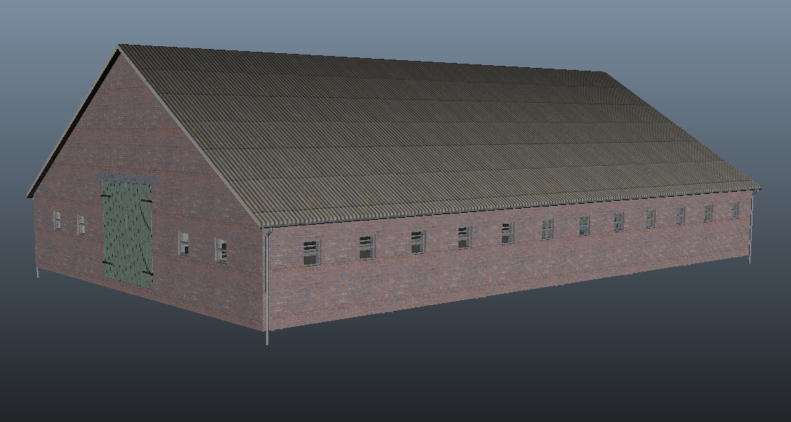Rinderstall - Thumbnail 1