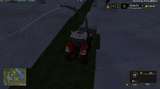 silage cutter Mod Thumbnail