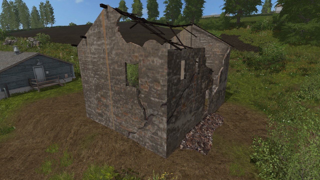 PgrHaus_Pack_vonArii - Thumbnail 1