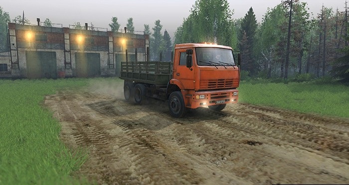 Stroll Map - Thumbnail 1