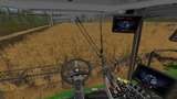 New Holland CR .1090 Pack with color choice and new Indoor Hud Mod Thumbnail